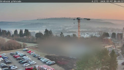 Brněnská přehrada