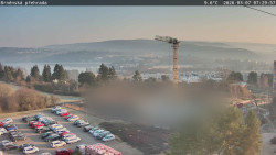 Brněnská přehrada