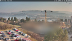 Brněnská přehrada