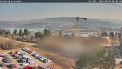 Brněnská přehrada