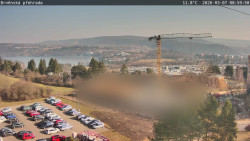 Brněnská přehrada