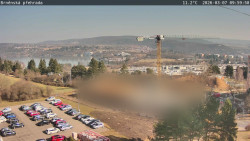 Brněnská přehrada