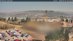 Brněnská přehrada