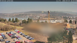 Brněnská přehrada