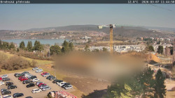 Brněnská přehrada