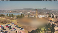 Brněnská přehrada