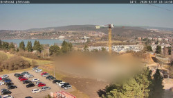 Brněnská přehrada