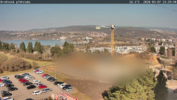 Brněnská přehrada