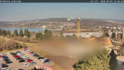 Brněnská přehrada