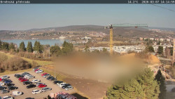 Brněnská přehrada