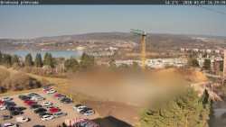 Brněnská přehrada