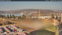 Brněnská přehrada