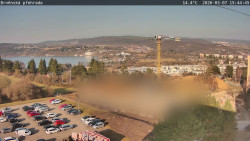 Brněnská přehrada