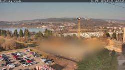 Brněnská přehrada