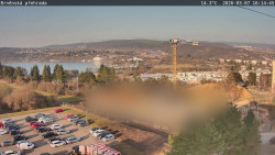 Brněnská přehrada