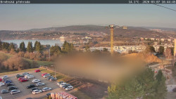 Brněnská přehrada