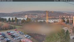 Brněnská přehrada