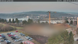 Brněnská přehrada