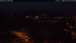 Brněnská přehrada