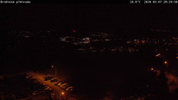 Brněnská přehrada