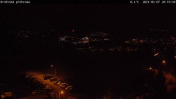 Brněnská přehrada