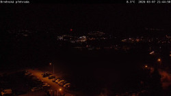 Brněnská přehrada