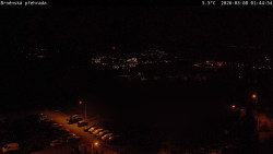 Brněnská přehrada