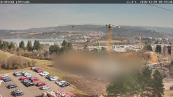 Brněnská přehrada