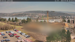 Brněnská přehrada