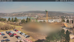 Brněnská přehrada