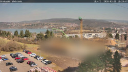 Brněnská přehrada