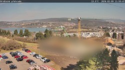 Brněnská přehrada