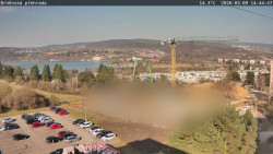 Brněnská přehrada