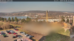 Brněnská přehrada