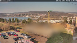 Brněnská přehrada