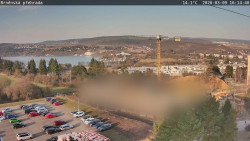 Brněnská přehrada