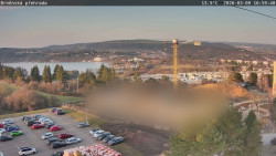 Brněnská přehrada