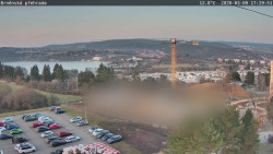 Brněnská přehrada