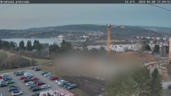 Brněnská přehrada