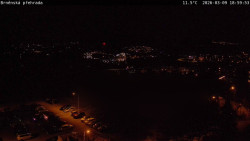 Brněnská přehrada