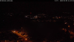 Brněnská přehrada