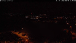 Brněnská přehrada