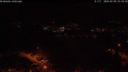 Brněnská přehrada