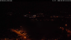 Brněnská přehrada