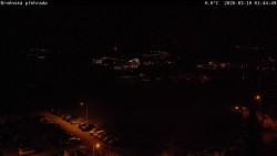 Brněnská přehrada