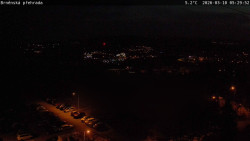 Brněnská přehrada