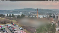 Brněnská přehrada