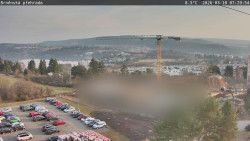 Brněnská přehrada