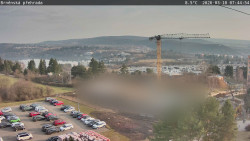 Brněnská přehrada