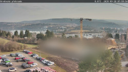 Brněnská přehrada